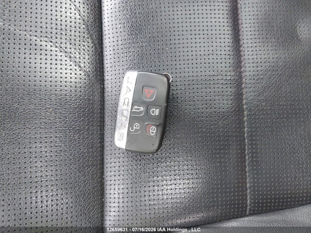 SADCM2BV7HA089131 Jaguar F-PACE S