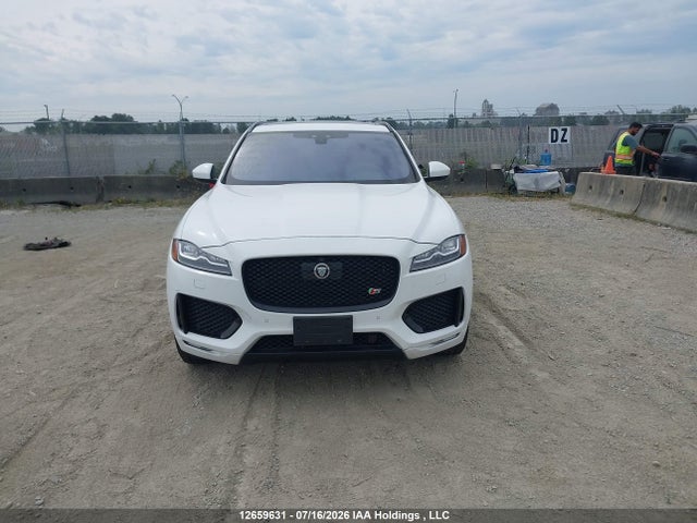 SADCM2BV7HA089131 Jaguar F-PACE S
