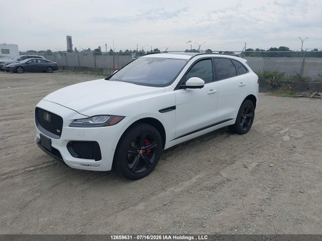 SADCM2BV7HA089131 Jaguar F-PACE S