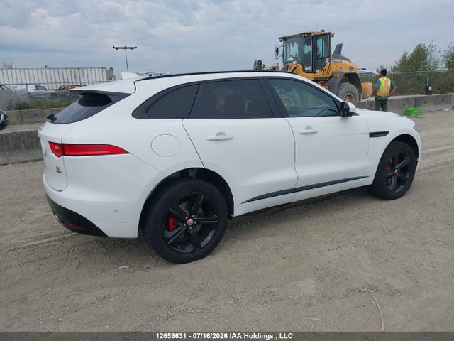SADCM2BV7HA089131 Jaguar F-PACE S