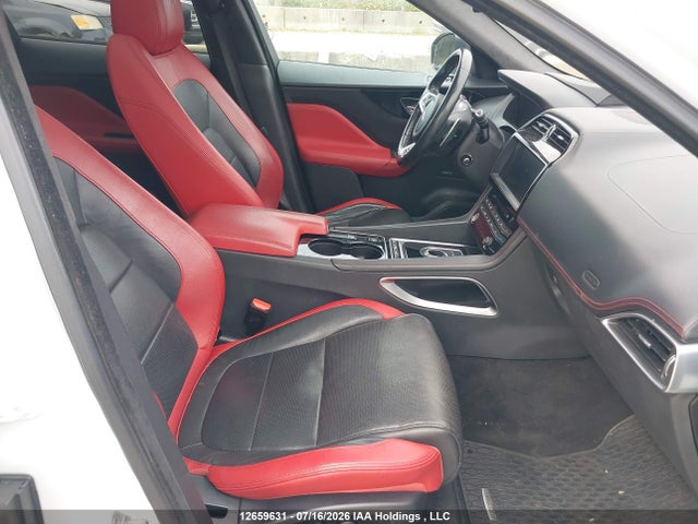 SADCM2BV7HA089131 Jaguar F-PACE S