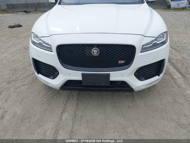 SADCM2BV7HA089131 Jaguar F-PACE S