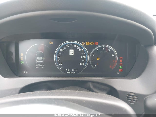 SADCM2BV7HA089131 Jaguar F-PACE S