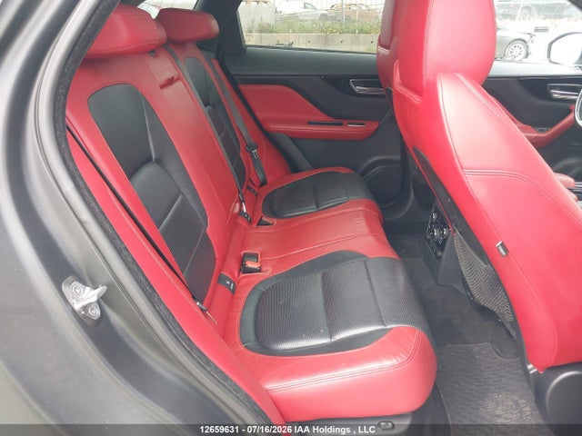 SADCM2BV7HA089131 Jaguar F-PACE S