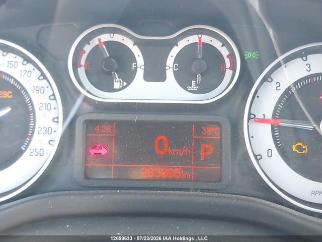 Продажа на аукционе авто 2014 Fiat 500l Trekking, vin: ZFBCFADH9EZ025230, номер лота: 12659633