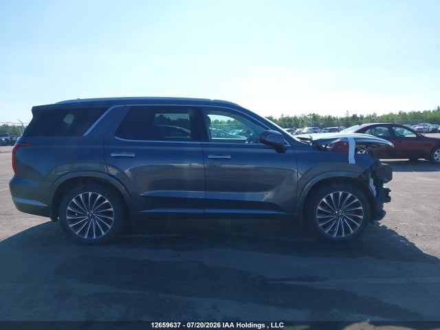 Hyundai Palisade Limited 2023 KM8R5DGE0PU620640 Image 13