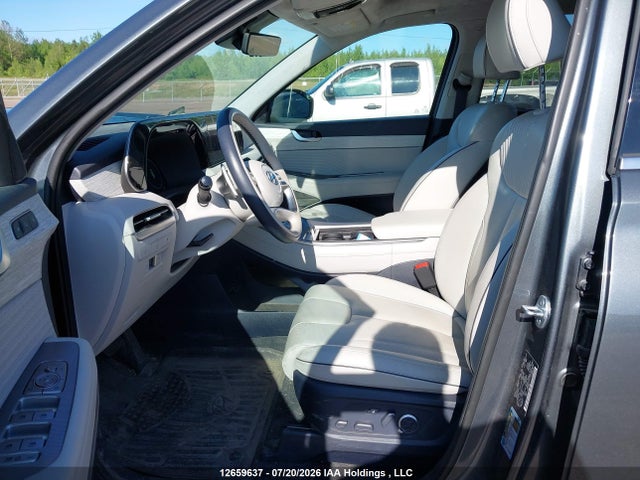 Hyundai Palisade Limited 2023 KM8R5DGE0PU620640 Image 20