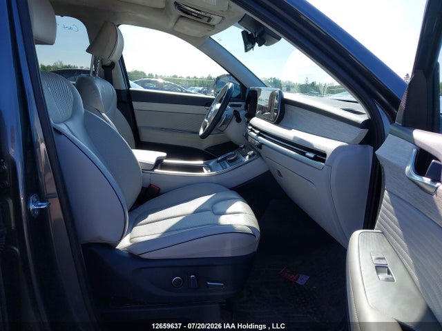 Hyundai Palisade Limited 2023 KM8R5DGE0PU620640 Image 5