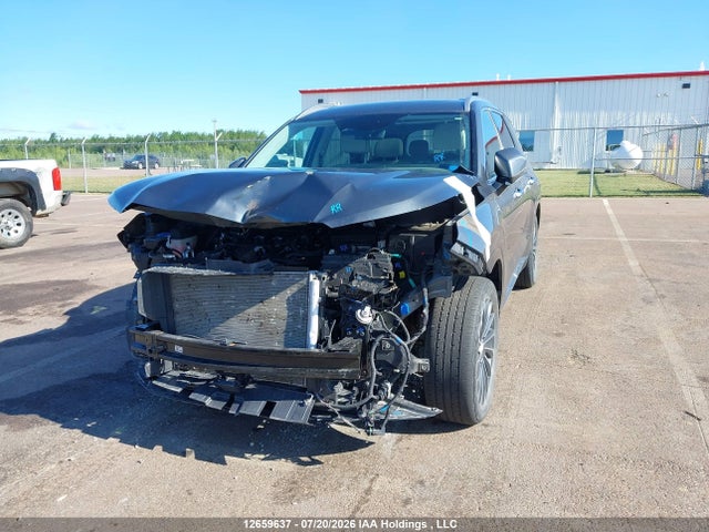 Hyundai Palisade Limited 2023 KM8R5DGE0PU620640 Image 6