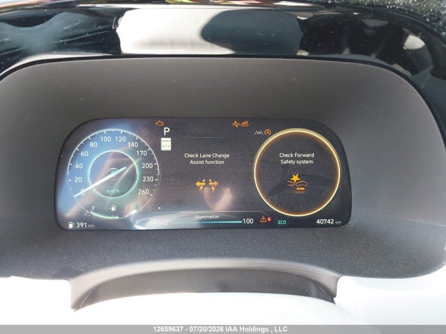 Hyundai Palisade Limited 2023 KM8R5DGE0PU620640 Image 7