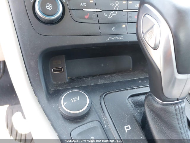 Ford FOCUS SE 2015 1FADP3F28FL370987 Image 18