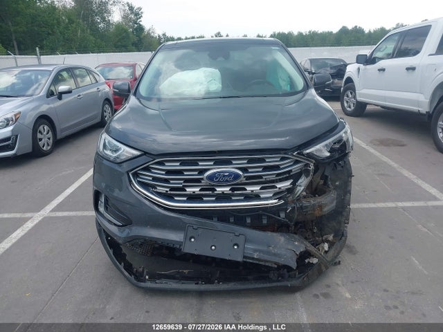 Ford Edge Titanium 2021 2FMPK4K98MBA55226 Image 12