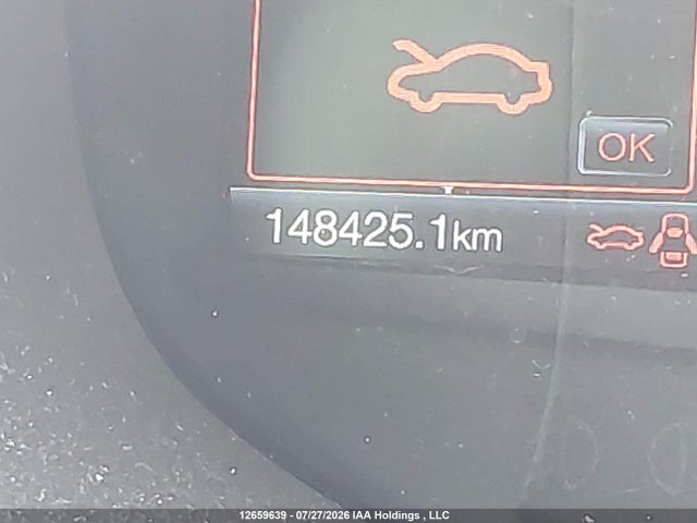 Ford Edge Titanium 2021 2FMPK4K98MBA55226 Image 15