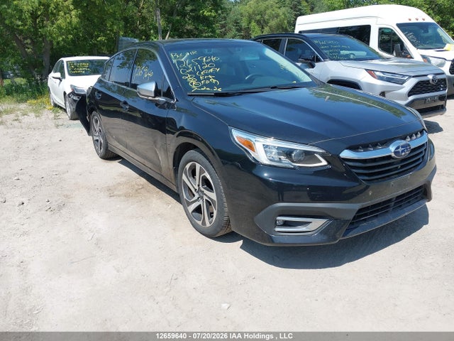 Aukcja sprzedaży 2020 Subaru Legacy, vin: 4S3BWDP69L3021120, numer aukcji: 12659640