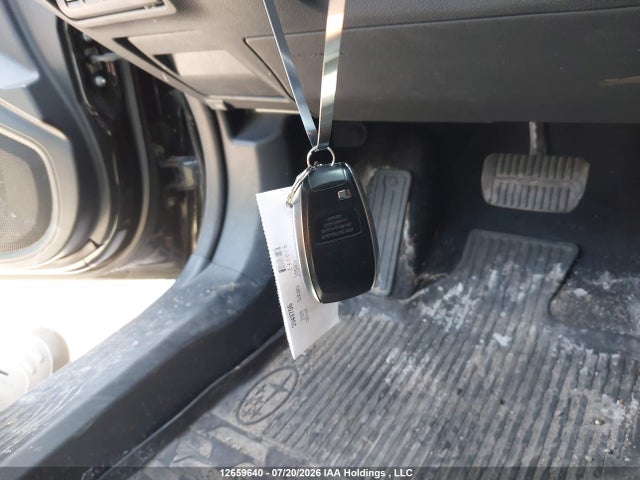 Aukcja sprzedaży 2020 Subaru Legacy, vin: 4S3BWDP69L3021120, numer aukcji: 12659640