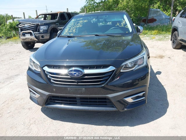 Aukcja sprzedaży 2020 Subaru Legacy, vin: 4S3BWDP69L3021120, numer aukcji: 12659640