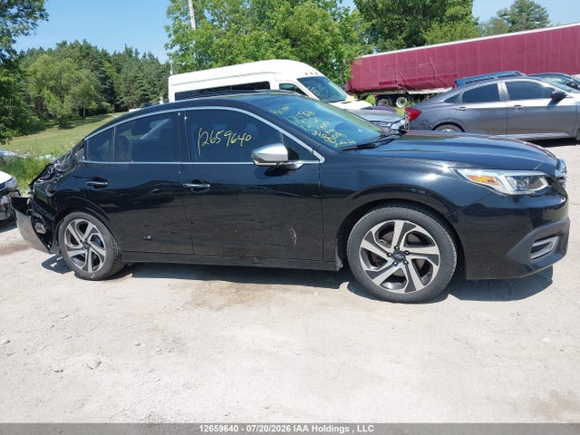 Aukcja sprzedaży 2020 Subaru Legacy, vin: 4S3BWDP69L3021120, numer aukcji: 12659640
