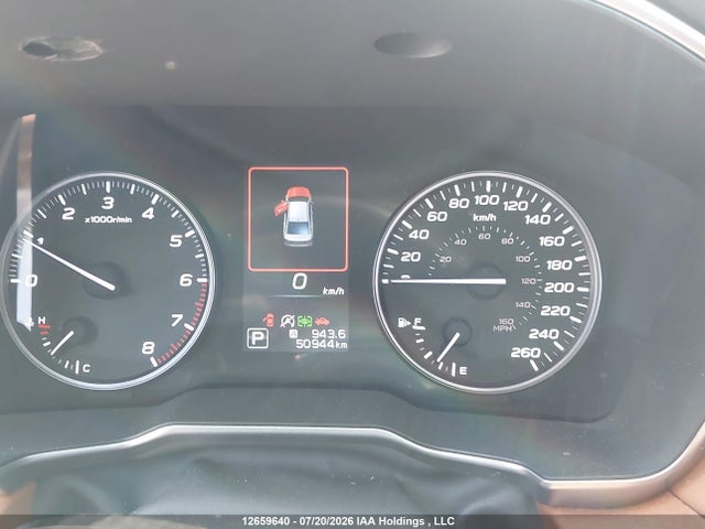 Aukcja sprzedaży 2020 Subaru Legacy, vin: 4S3BWDP69L3021120, numer aukcji: 12659640