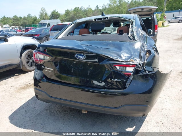 Aukcja sprzedaży 2020 Subaru Legacy, vin: 4S3BWDP69L3021120, numer aukcji: 12659640