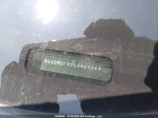 Aukcja sprzedaży 2020 Subaru Legacy, vin: 4S3BWDP69L3021120, numer aukcji: 12659640