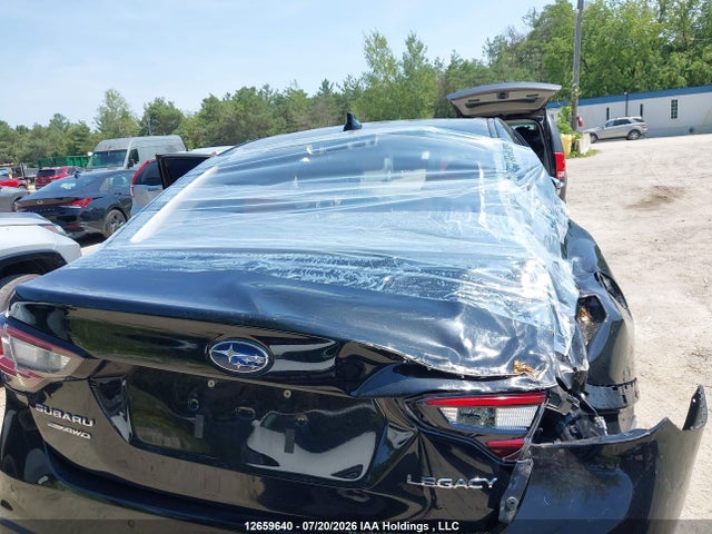 Aukcja sprzedaży 2020 Subaru Legacy, vin: 4S3BWDP69L3021120, numer aukcji: 12659640