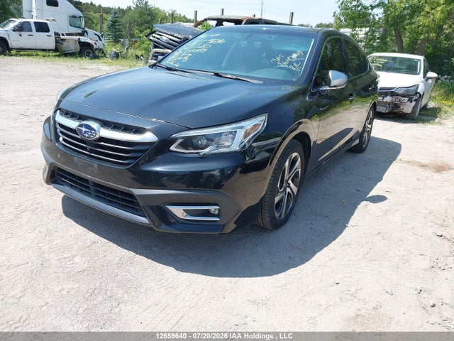 Aukcja sprzedaży 2020 Subaru Legacy, vin: 4S3BWDP69L3021120, numer aukcji: 12659640