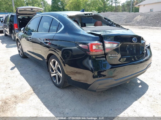 Aukcja sprzedaży 2020 Subaru Legacy, vin: 4S3BWDP69L3021120, numer aukcji: 12659640