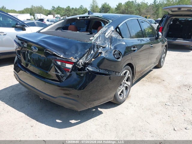 Aukcja sprzedaży 2020 Subaru Legacy, vin: 4S3BWDP69L3021120, numer aukcji: 12659640