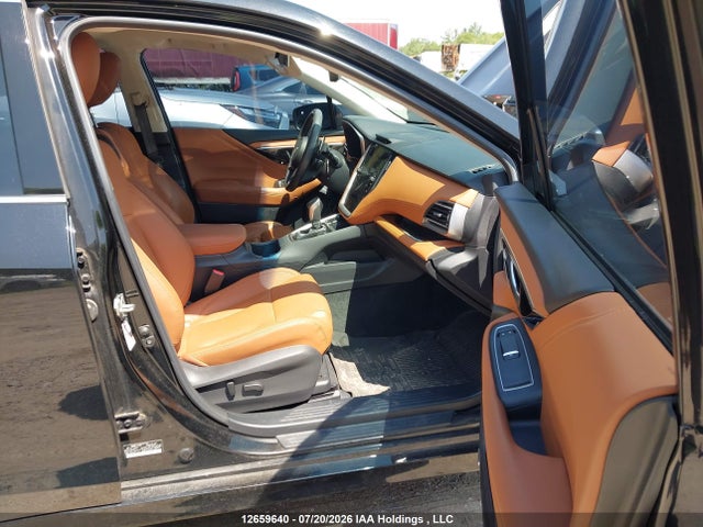 Aukcja sprzedaży 2020 Subaru Legacy, vin: 4S3BWDP69L3021120, numer aukcji: 12659640