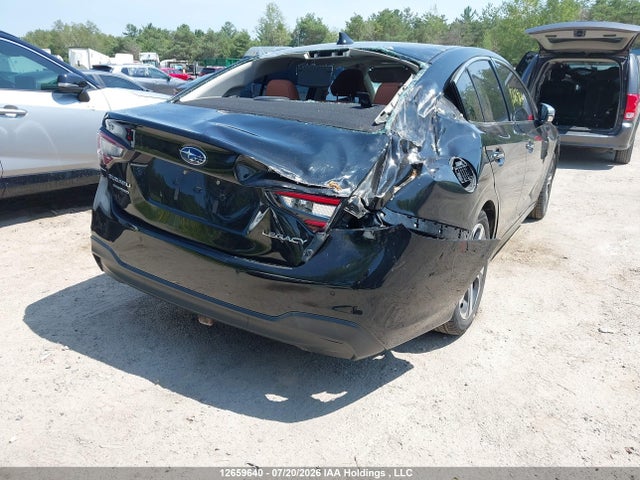 Aukcja sprzedaży 2020 Subaru Legacy, vin: 4S3BWDP69L3021120, numer aukcji: 12659640