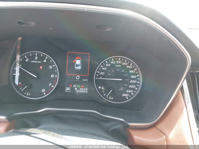 Aukcja sprzedaży 2020 Subaru Legacy, vin: 4S3BWDP69L3021120, numer aukcji: 12659640