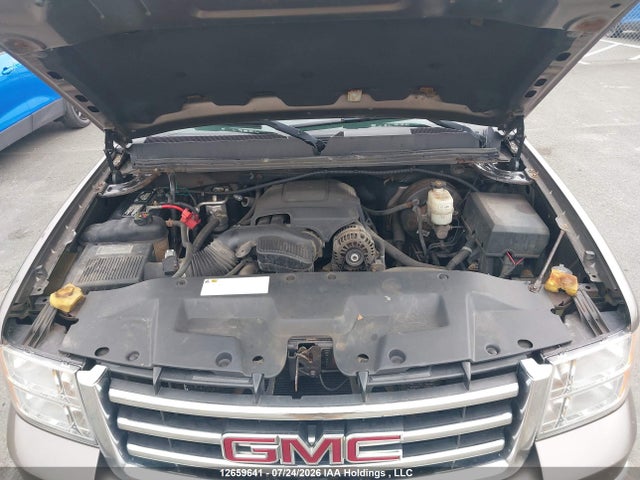 12659641 :رقم المزاد ، 1GTR2VE79DZ145298 vin ، 2013 Gmc Sierra K1500 Sle مزاد بيع