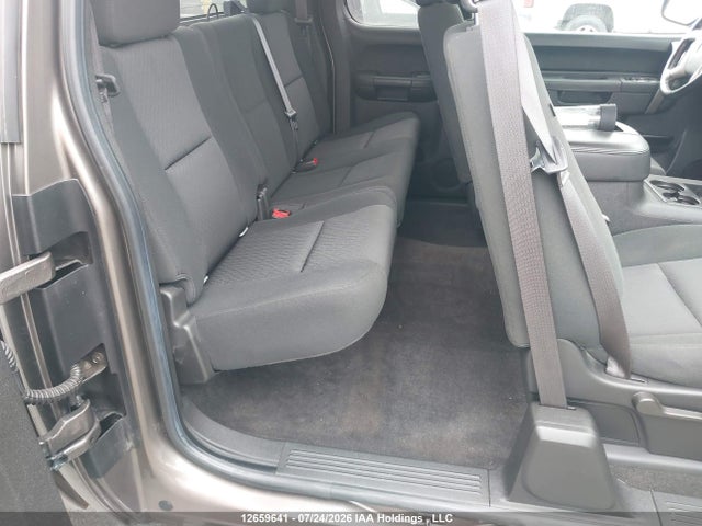 12659641 :رقم المزاد ، 1GTR2VE79DZ145298 vin ، 2013 Gmc Sierra K1500 Sle مزاد بيع