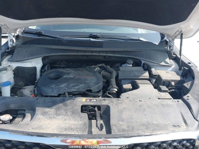 Продажа на аукционе авто 2018 Kia Sorento, vin: 5XYPGDA1XJG372126, номер лота: 12659642