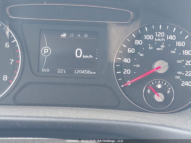 Продажа на аукционе авто 2018 Kia Sorento, vin: 5XYPGDA1XJG372126, номер лота: 12659642
