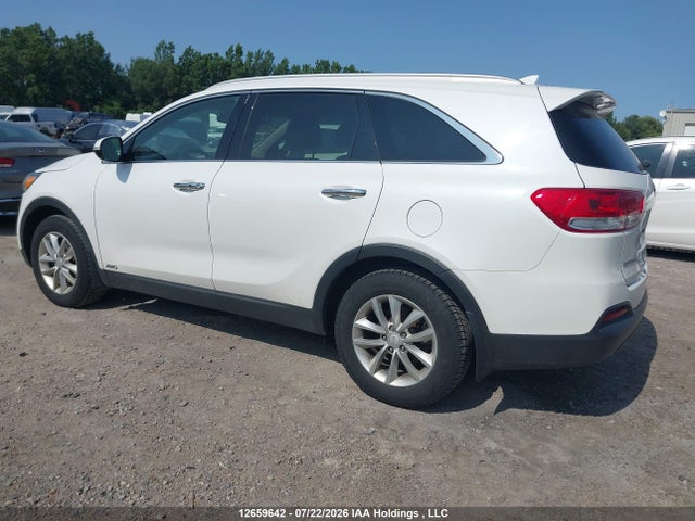 Продажа на аукционе авто 2018 Kia Sorento, vin: 5XYPGDA1XJG372126, номер лота: 12659642