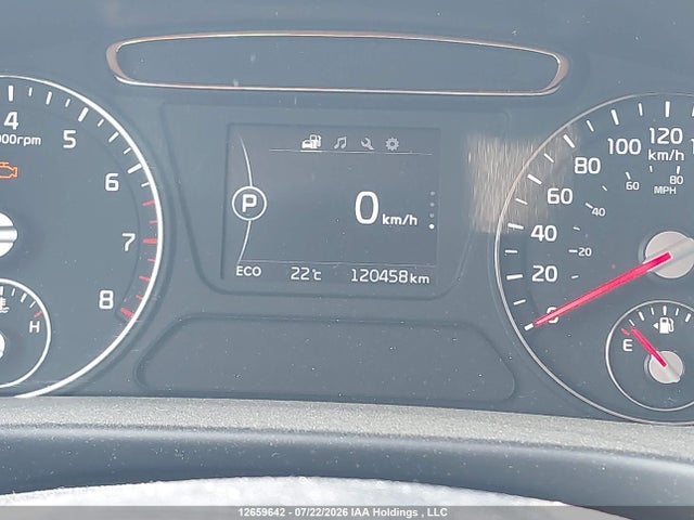 Продажа на аукционе авто 2018 Kia Sorento, vin: 5XYPGDA1XJG372126, номер лота: 12659642