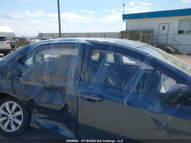 2T1BURHE1EC154876 Toyota Corolla L/le/le Pls/prm/s/s Pls