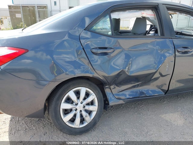 2T1BURHE1EC154876 Toyota Corolla L/le/le Pls/prm/s/s Pls