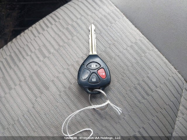 Продажа на аукционе авто 2011 Toyota Rav4, vin: 2T3BF4DV7BW091514, номер лота: 12659646