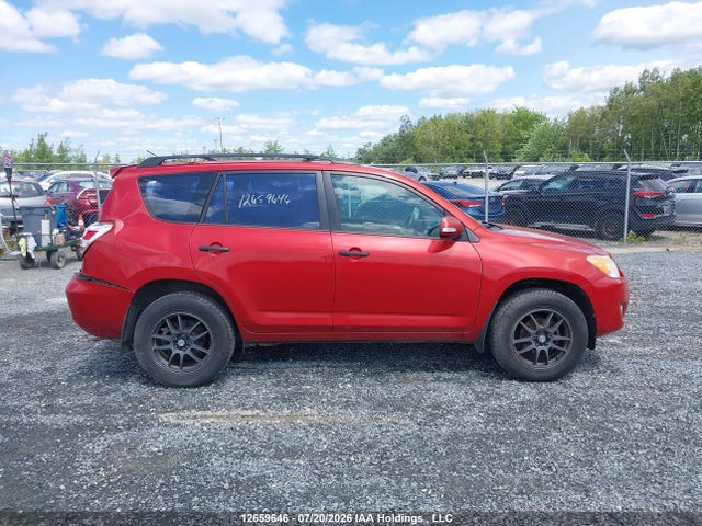 Продажа на аукционе авто 2011 Toyota Rav4, vin: 2T3BF4DV7BW091514, номер лота: 12659646