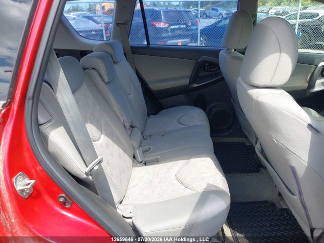 Продажа на аукционе авто 2011 Toyota Rav4, vin: 2T3BF4DV7BW091514, номер лота: 12659646