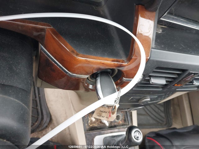 12659651 :رقم المزاد ، WDCGG5GB5AF418156 vin ، 2010 Mercedes-benz Glk 350 مزاد بيع