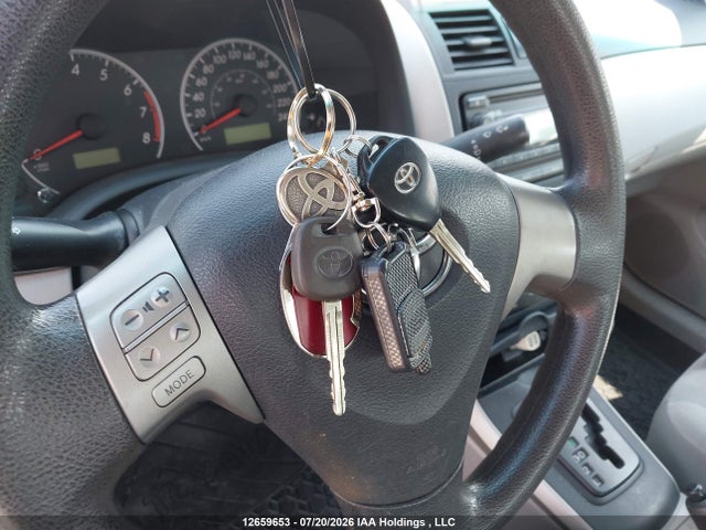 Продажа на аукционе авто 2013 Toyota Corolla S/le, vin: 2T1BU4EE3DC111324, номер лота: 12659653