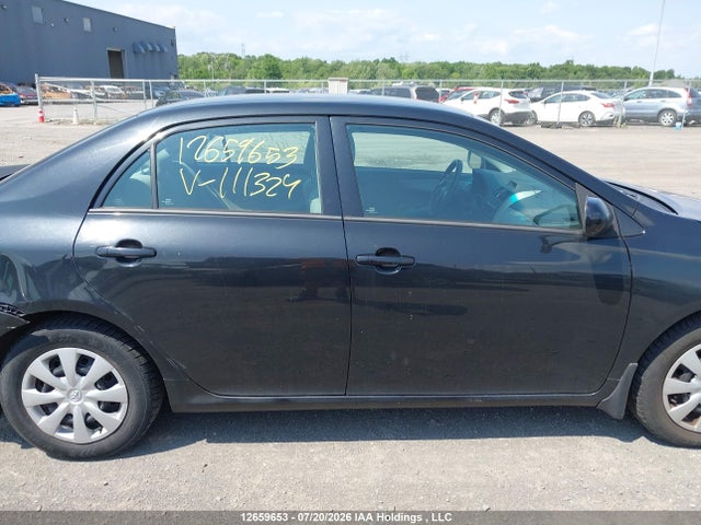 Продажа на аукционе авто 2013 Toyota Corolla S/le, vin: 2T1BU4EE3DC111324, номер лота: 12659653