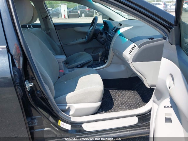 Продажа на аукционе авто 2013 Toyota Corolla S/le, vin: 2T1BU4EE3DC111324, номер лота: 12659653