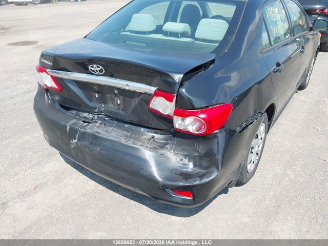 Продажа на аукционе авто 2013 Toyota Corolla S/le, vin: 2T1BU4EE3DC111324, номер лота: 12659653
