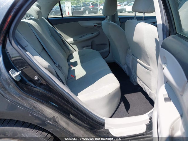 Продажа на аукционе авто 2013 Toyota Corolla S/le, vin: 2T1BU4EE3DC111324, номер лота: 12659653