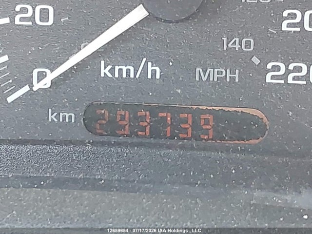 2002 Chevrolet Cavalier Cng მანქანა იყიდება აუქციონზე, vin: 1G1JC524927406743, აუქციონის ნომერი: 12659654