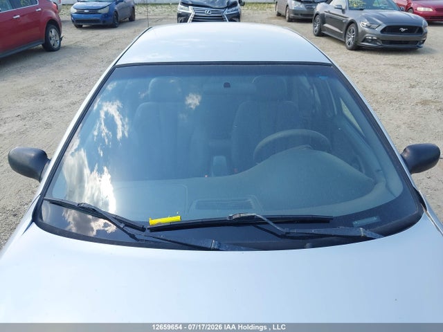 2002 Chevrolet Cavalier Cng მანქანა იყიდება აუქციონზე, vin: 1G1JC524927406743, აუქციონის ნომერი: 12659654